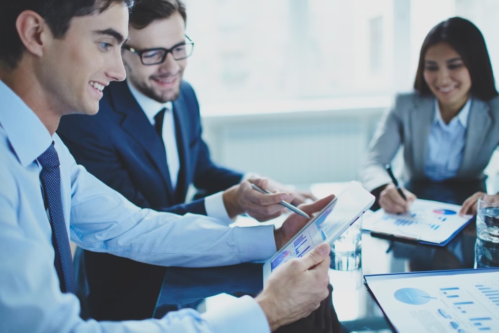 Audit (ISAE 3000 Y 3410)